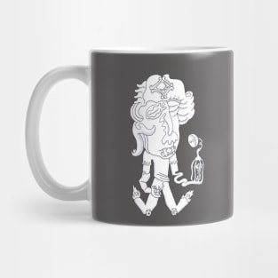 Scientist Thing Mug